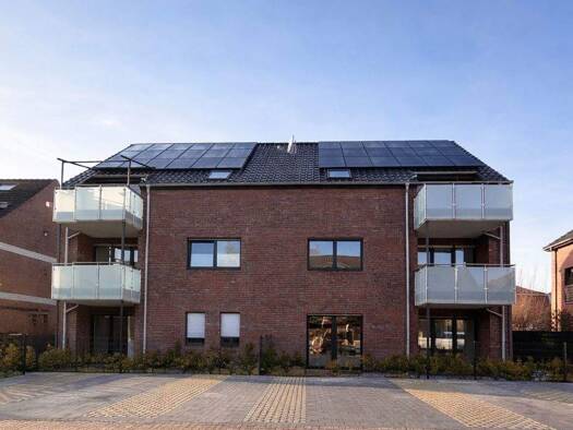 Wohnung zur Miete 895 € 2 Zimmer 65,1 m² EG frei ab sofort Rhede 46414