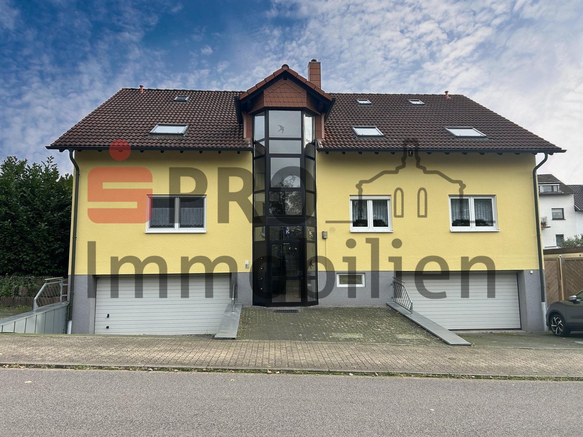 Wohnung zum Kauf 119.000 € 2 Zimmer 64 m²<br/>Wohnfläche 01.12.2024<br/>Verfügbarkeit Heidstock Völklingen 66333