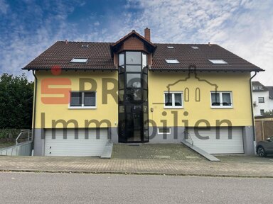 Wohnung zum Kauf 119.000 € 2 Zimmer 64 m² frei ab 01.12.2024 Heidstock Völklingen 66333