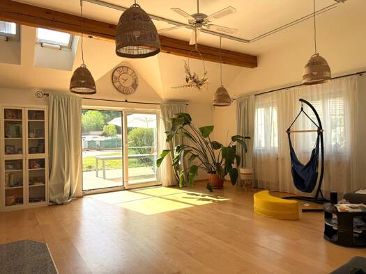 Einfamilienhaus zum Kauf 649.000 € 7 Zimmer 184 m² 1.403 m² Grundstück Ranshofen 5282