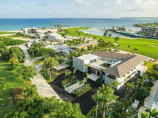 Einfamilienhaus zum Kauf 12.513.485 € 8 Zimmer 1.600 m² 3.320 m² Grundstück Cap Cana La Altagracia,  Punta Cana 23000