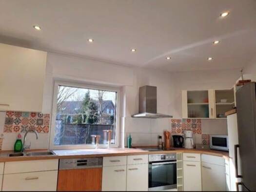WG-Zimmer zur Miete 340 € 16 m² Geschoss 2/2 frei ab 01.11.2026 Burgsteinfurt Steinfurt 48565