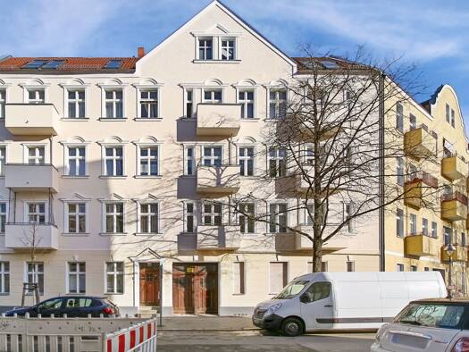 Wohnung zum Kauf 200.000 € 2 Zimmer 57 m² 1. Geschoss Spandau Berlin 13585