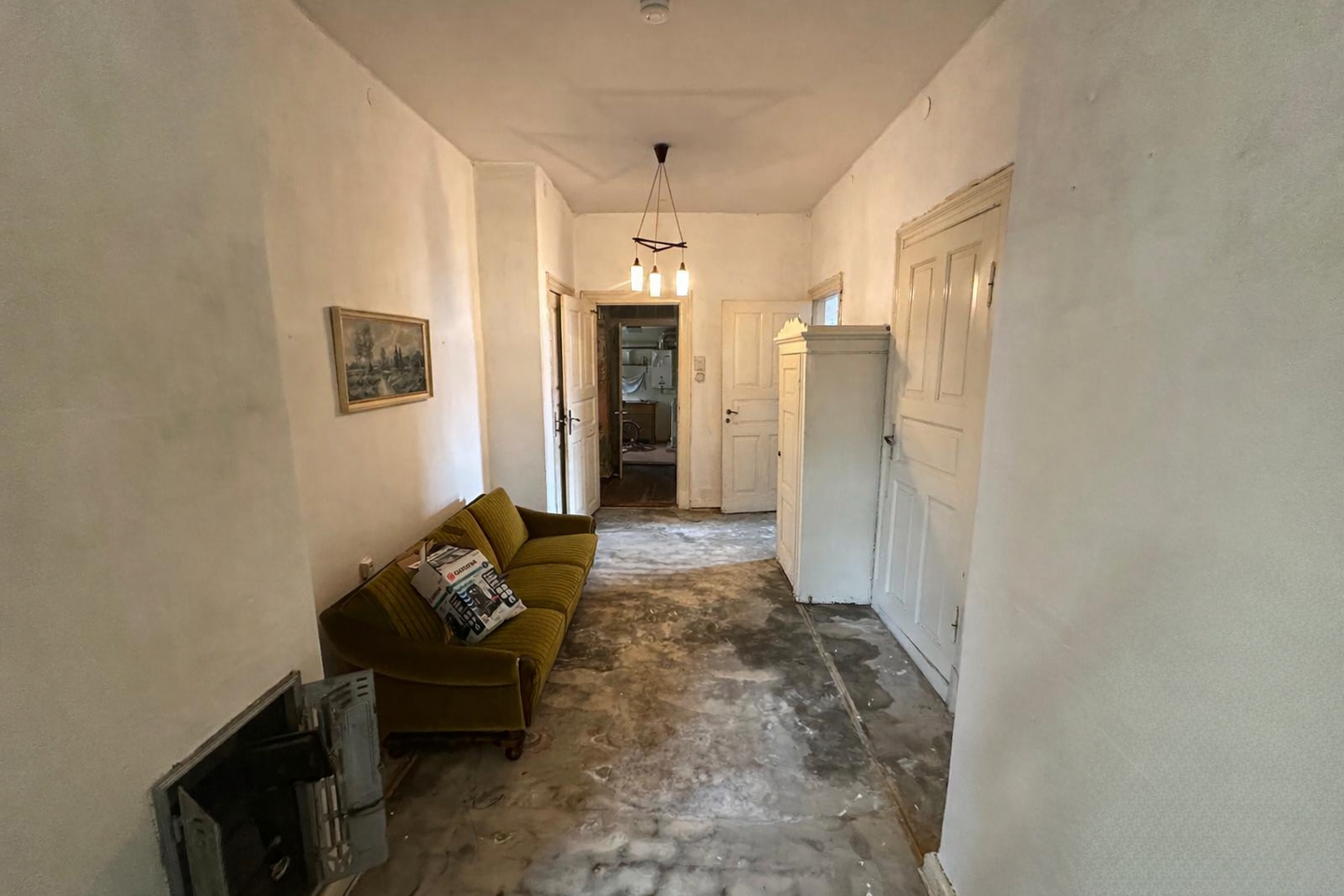 Einfamilienhaus zum Kauf - Ansicht 4