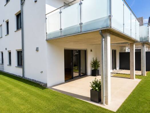 Wohnung zum Kauf 399.000 € 3 Zimmer 85 m² Gerolfing Ingolstadt / Gerolfing 85049