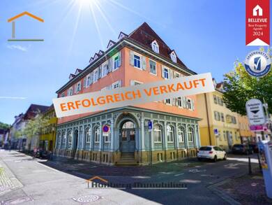 Maisonette zum Kauf 195.000 € 4 Zimmer 110 m² 4. Geschoss Tuttlingen 78532