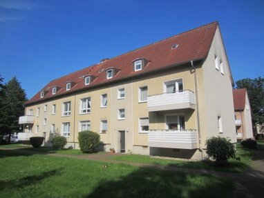 Wohnung zur Miete 445 € 3,5 Zimmer 55,7 m² frei ab 22.01.2025 Vehrenbergstr. 93 Rosenhügel Gladbeck 45968