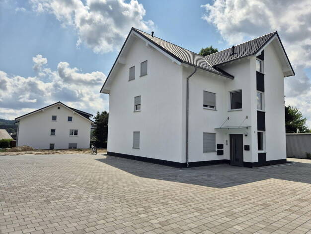 Wohnung zur Miete 690 € 2 Zimmer 58 m² EG Bingener Straße 32 Argenthal 55496