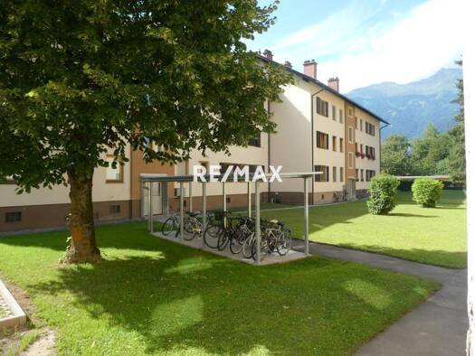 Wohnung zum Kauf 169.000 € 2 Zimmer 59 m² 1. Geschoss Lienz 9900