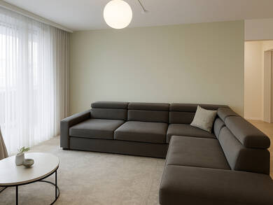 Wohnung zum Kauf 290.000 € 3 Zimmer 77 m² Mitte Ludwigsburg 71634