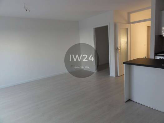 Wohnung zur Miete 380 € 1,5 Zimmer 42,9 m² EG frei ab sofort Großzschocher Leipzig 04249