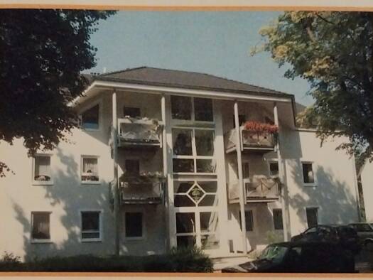 Terrassenwohnung zur Miete 780 € 3 Zimmer 75 m² frei ab 01.03.2026 Kaiser-Wilhelm-Straße Alfeld Alfeld (Leine) 31061