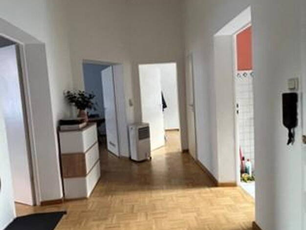 Wohnung zum Kauf provisionsfrei 449.000 € 3 Zimmer 75 m² 2. Geschoss Bahnhofsviertel Innenstadt I 60329