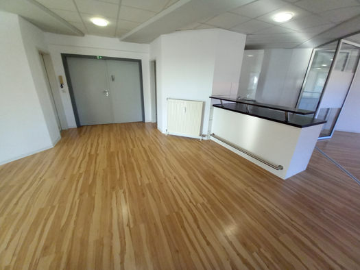 Büro zur Miete provisionsfrei 8,98 € 179,2 m² Bürofläche Adlershof Berlin 12489