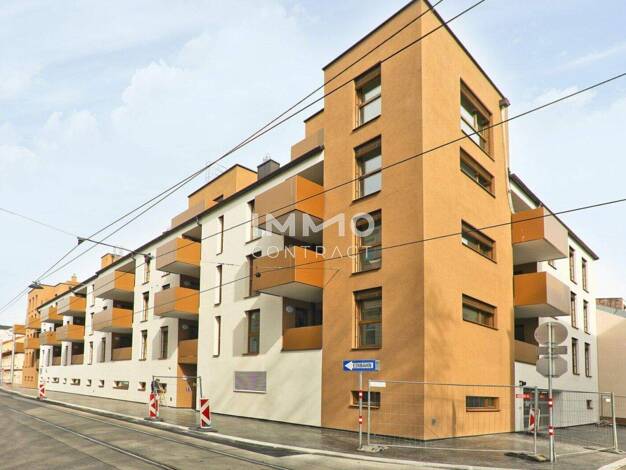 Wohnung zum Kauf 500.600 € 3 Zimmer 57 m² Wien 1170