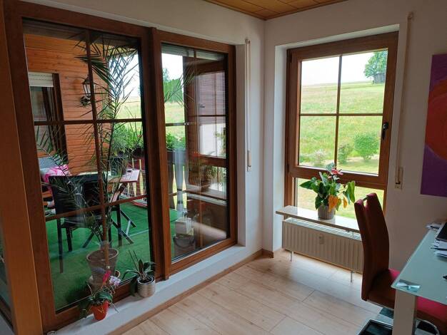 Wohnung zum Kauf provisionsfrei 99.000 € 2 Zimmer 53 m² 2. Geschoss Bad Steben Bad Steben 95138