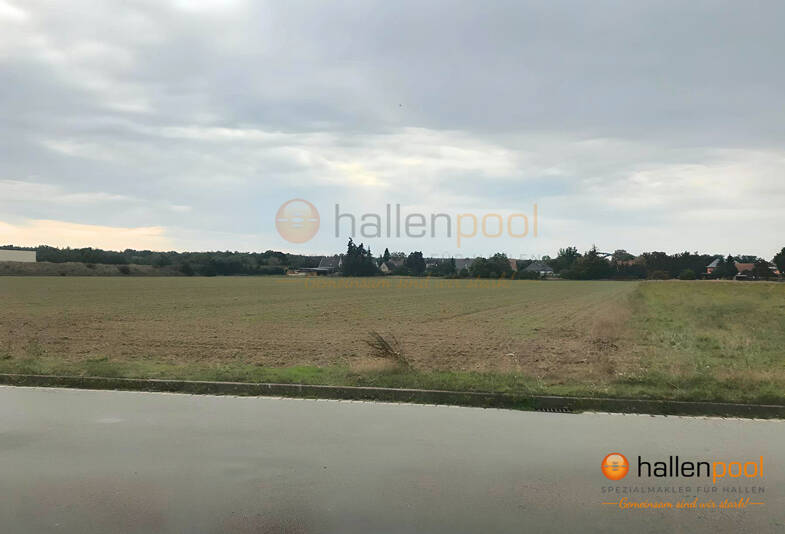Gewerbegrundstück zum Kauf provisionsfrei 390.200 € 15.608 m² Grundstück Calvörde Calvörde 39359