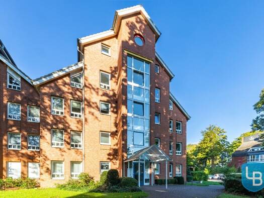 Wohnung zum Kauf 176.000 € 3 Zimmer 83,4 m² 2. Geschoss Preetz 24211