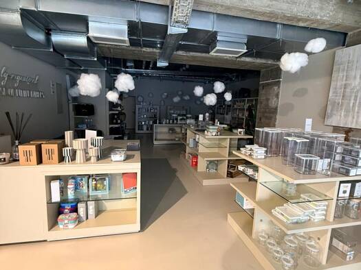 Sonstiges zum Kauf als Kapitalanlage geeignet 531 m² Friedrichstadt Düsseldorf 40215