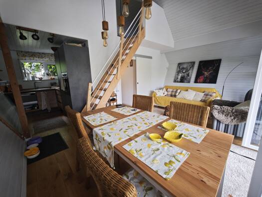 Einfamilienhaus zum Kauf 151.000 € 2 Zimmer 45 m² 269 m² Grundstück Wald-Michelbach Wald-Michelbach 69483