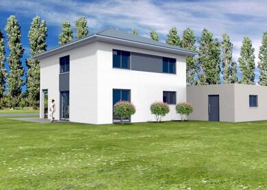 Einfamilienhaus zum Kauf provisionsfrei 344.456 € 130 m² 390 m² Grundstück Spies Dorf Wittlich 54516