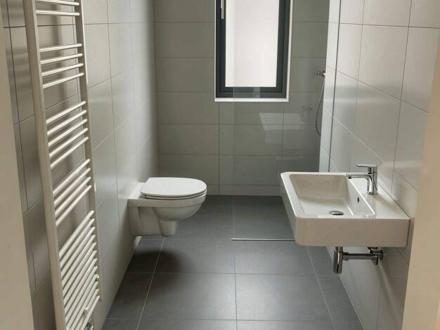 Wohnung zum Kauf provisionsfrei 353.265 € 2 Zimmer 64,2 m² 2. Geschoss Halskestraße 3 Steglitz Berlin 12167