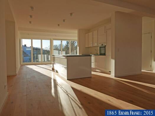 Wohnung zur Miete 1.800 € 3 Zimmer 150 m² 2. Geschoss frei ab 01.12.2026 Ostertor Bremen 28203