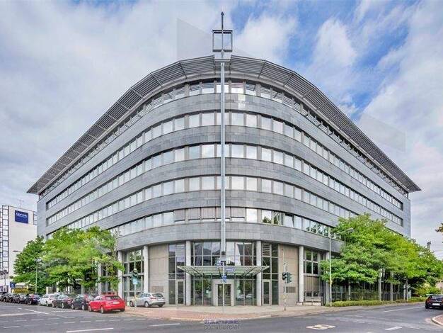 Bürofläche zur Miete 13 € 479 m² Bürofläche teilbar ab 479 m² Niederrad Frankfurt am Main 60528