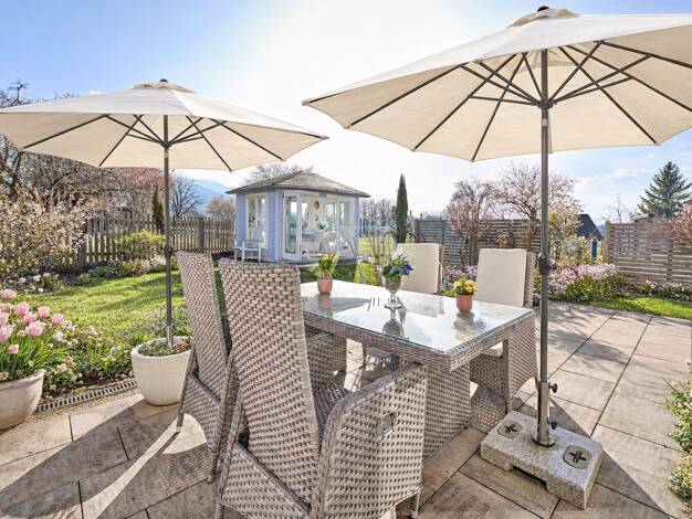 Wohnung zum Kauf 590.000 € 3 Zimmer 100 m² Frasdorf 83112