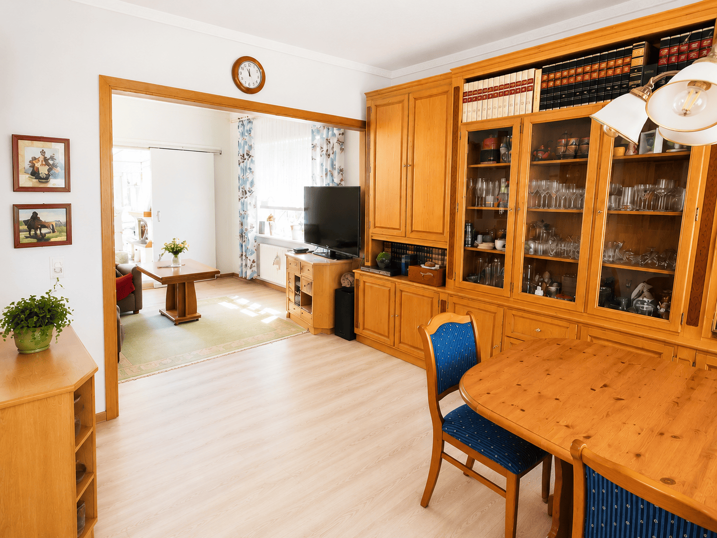 Einfamilienhaus zum Kauf - Ansicht 6