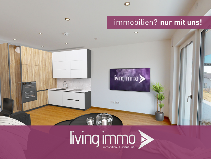 Wohnung zum Kauf provisionsfrei 377.348 € 2 Zimmer 103 m²<br/>Wohnfläche EG<br/>Geschoss Büchlberg Büchlberg 94124