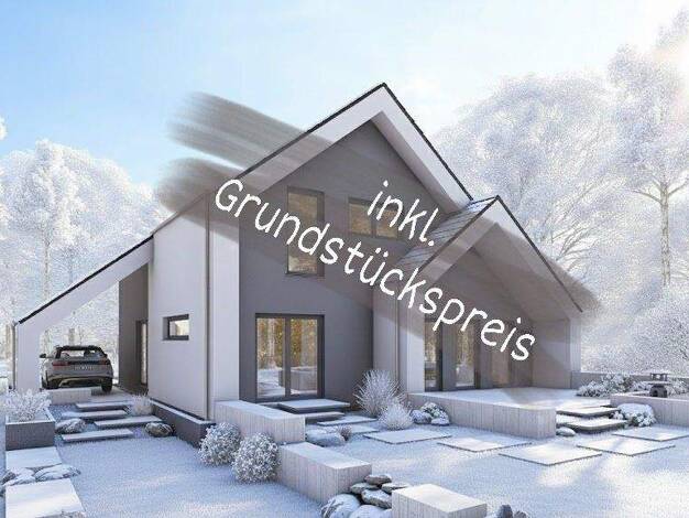 Einfamilienhaus zum Kauf 565.150 € 5 Zimmer 197 m² 778 m² Grundstück Veckerhagen Reinhardshagen 34359