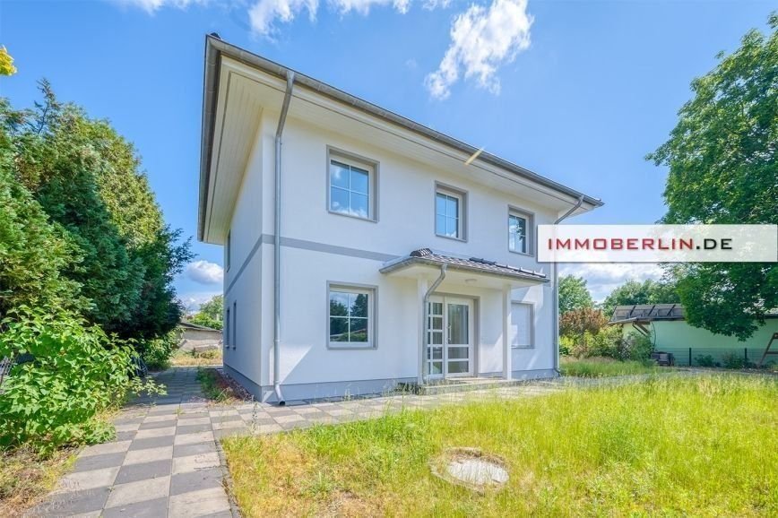 Einfamilienhaus zum Kauf 770.000 € 6 Zimmer 147 m²<br/>Wohnfläche 569 m²<br/>Grundstück Müggelheim Berlin 12559