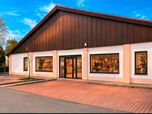Büro zur Miete provisionsfrei 900 € 1 Zimmer 132 m² Bürofläche Paul-Fleming-Straße 11 Eckersbach Zwickau 08066