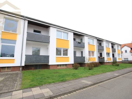 Wohnung zur Miete 463 € 2 Zimmer 51 m² 1. Geschoss Vorsfelde Wolfsburg 38448