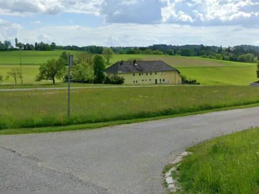 Grundstück zum Kauf 246.000 € 2.529 m² Grundstück Niederwaldkirchen 4174