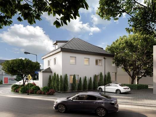 Wohnung zur Miete 1.020 € 3 Zimmer 88,7 m² EG Eggelsberg 5142