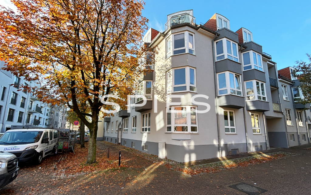 Wohnung zur Miete 575 € 3 Zimmer 74,8 m²<br/>Wohnfläche Vegesack Bremen 28757