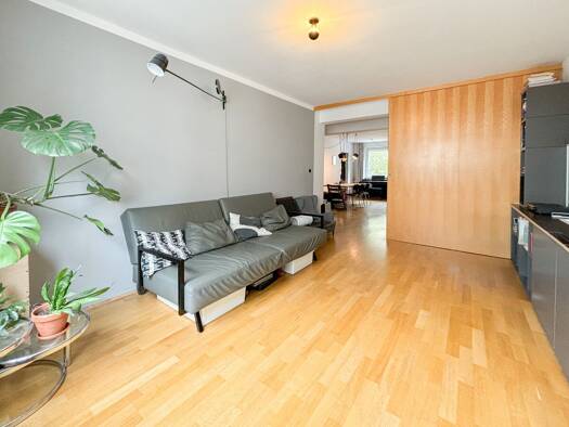 Wohnung zum Kauf 649.500 € 3 Zimmer 82 m² Neubau 1070