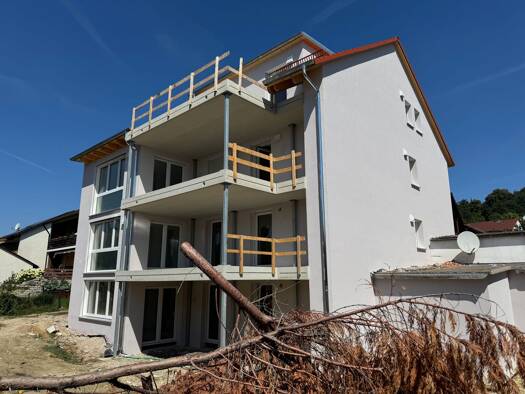 Wohnung zur Miete 1.312 € 4 Zimmer 105 m² Geschoss 3/3 frei ab 01.09.2025 Thalmässing Thalmässing 91177