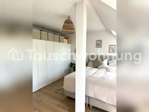 Wohnung zur Miete Tauschwohnung 490 € 2 Zimmer 57,4 m² 3. Geschoss Altstadt Mainz 55131
