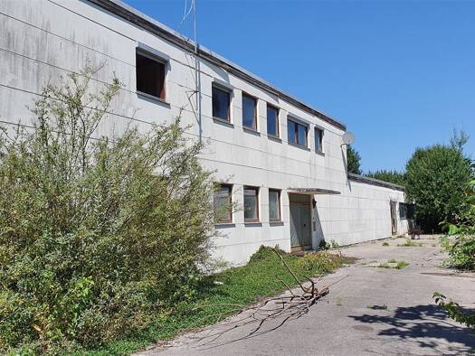 Gewerbegrundstück zum Kauf 645.000 € 1.464 m² Grundstück Altötting 84503