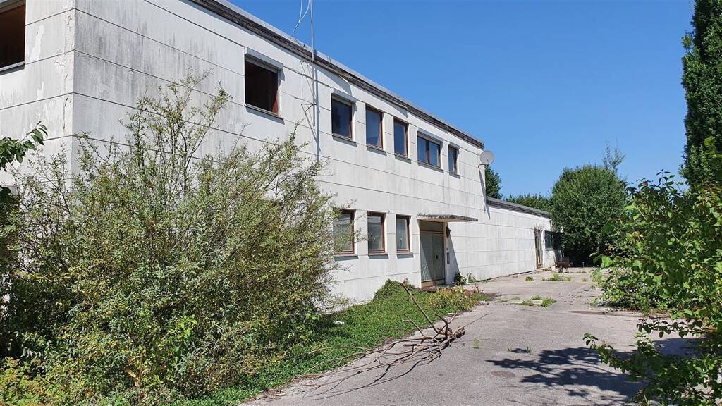 Gewerbegrundstück zum Kauf 645.000 € 1.464 m² Grundstück Altötting 84503