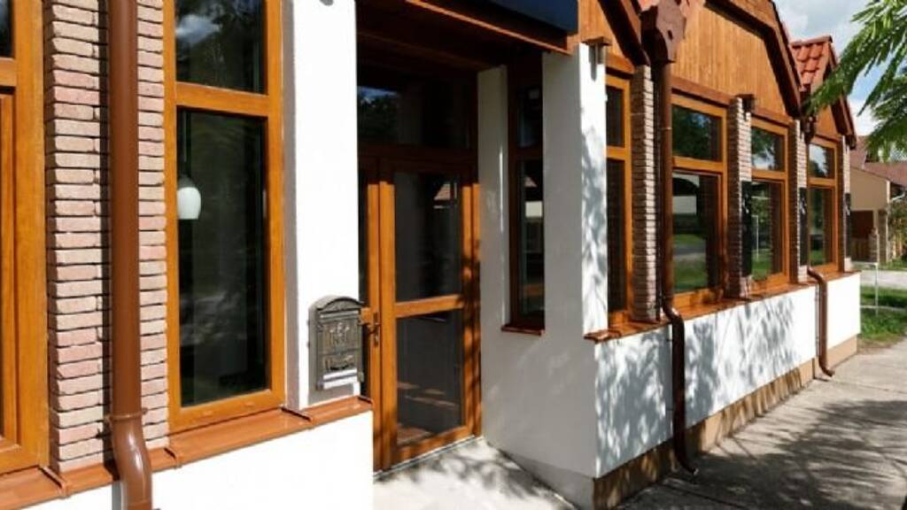 Gastronomie/Hotel zum Kauf provisionsfrei 509.900 € 368 m² Gastrofläche 904 m² Grundstück Balatonberény 8649 