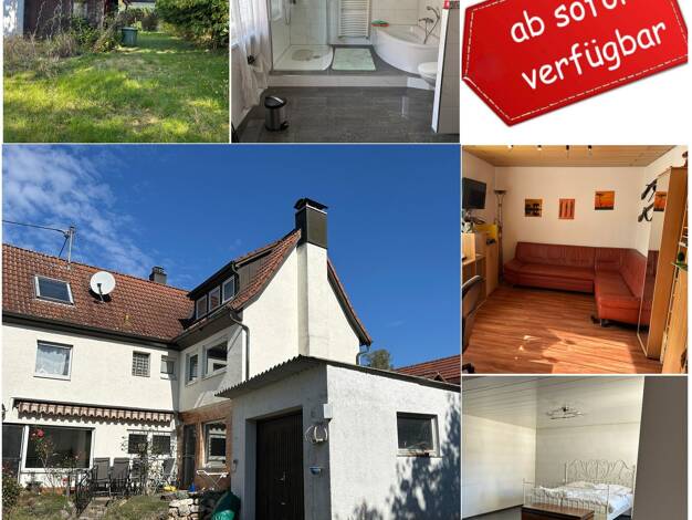 Einfamilienhaus zum Kauf 6 Zimmer 196 m² 675 m² Grundstück Hussenhofen Schwäbisch Gmünd 73527