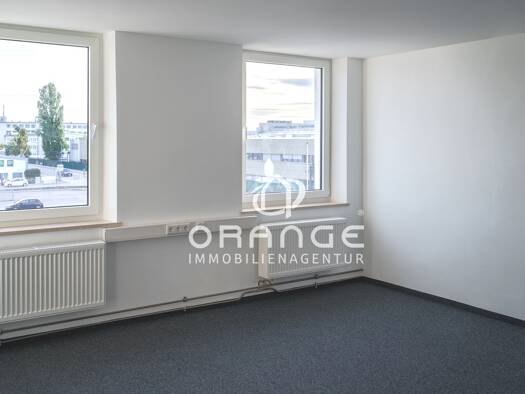 Bürofläche zur Miete - Erstbezug 14 € 91 m² Bürofläche Ostenviertel Regensburg 93055