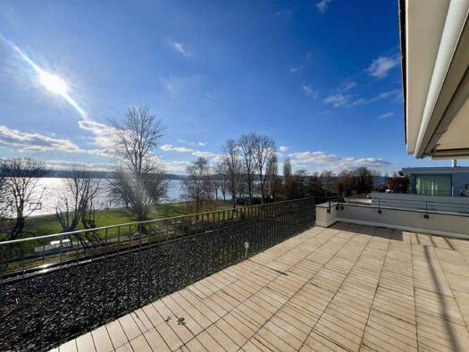 Penthouse zur Miete 4.950 € 4,5 Zimmer 210 m² Überlingen 88662