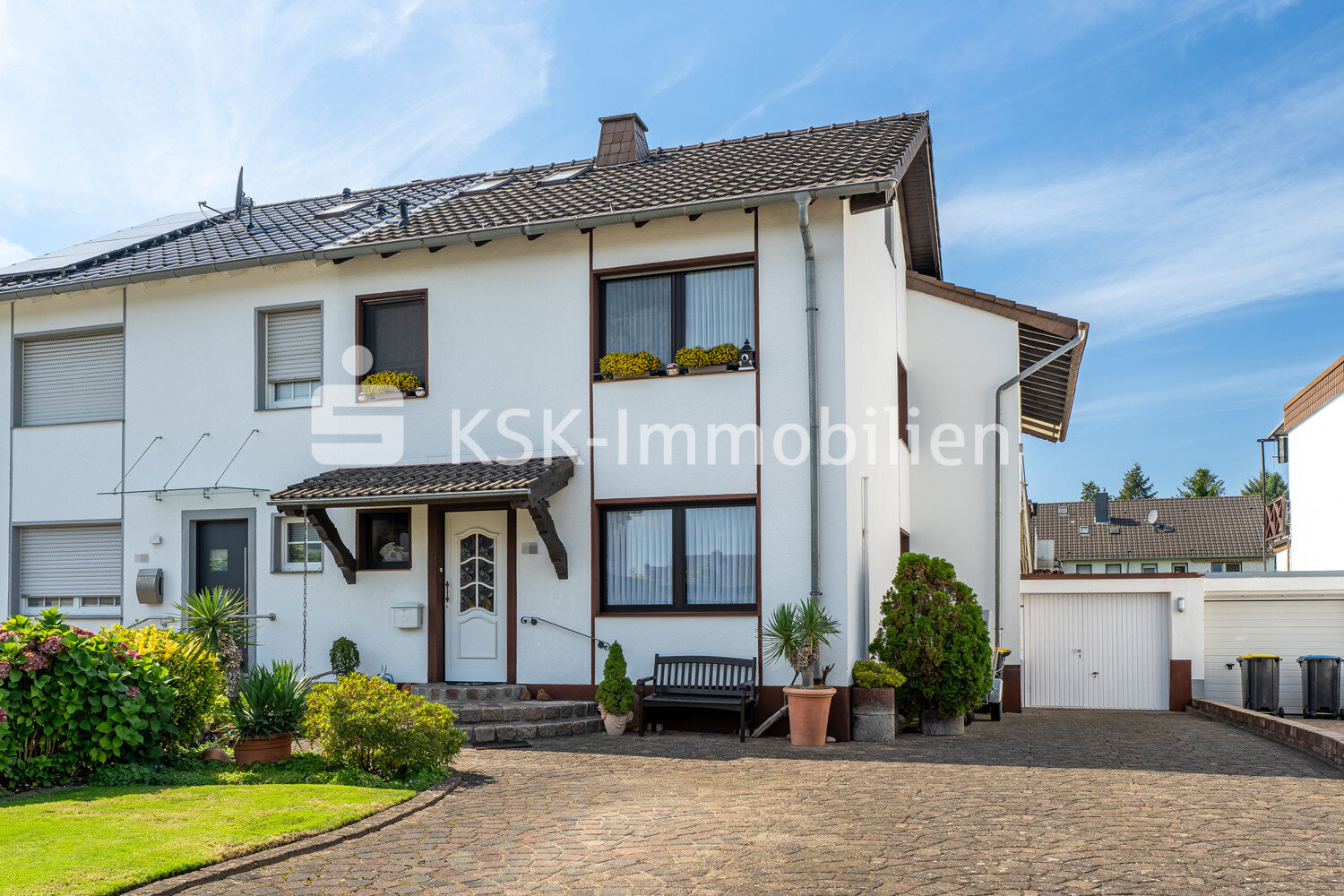 Mehrfamilienhaus zum Kauf 419.000 € 8 Zimmer 167,3 m²<br/>Wohnfläche 620 m²<br/>Grundstück Quadrath-Ichendorf Bergheim 50127