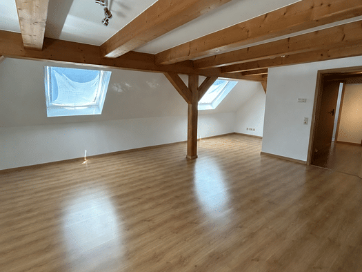 Wohnung zur Miete 455 € 3 Zimmer 70 m² 1. Geschoss frei ab sofort Sonneberg Sonneberg 96515