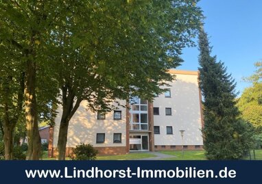 Wohnung zum Kauf 80.000 € 2 Zimmer 52 m² 3. Geschoss Leibnizstraße 37 Deichhorst - Tiergarten Delmenhorst 27753